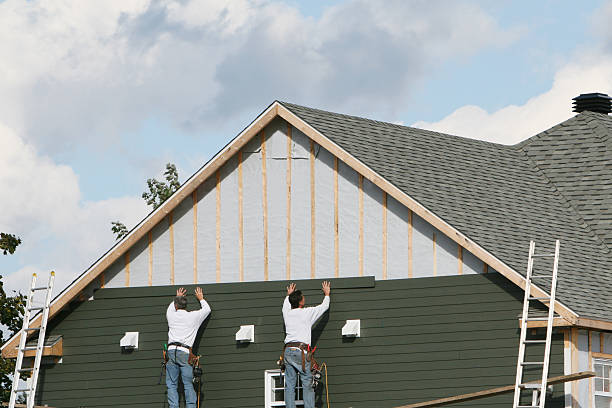 Best Stone Veneer Siding  in Beavercreek, OR